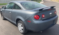 2006 CHEVROLET COBALT - AFTERMARKET STEREO - 4