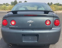 2006 CHEVROLET COBALT - AFTERMARKET STEREO - 5