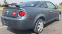 2006 CHEVROLET COBALT - AFTERMARKET STEREO - 6