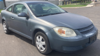 2006 CHEVROLET COBALT - AFTERMARKET STEREO - 8