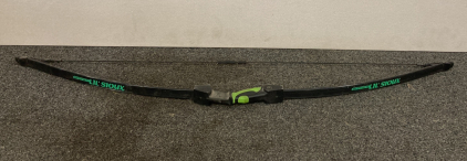 &ldquo;Barnett Lil&rsquo; Sioux&rdquo; Bow