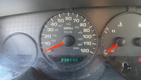 2001 PLYMOUTH NEON - DROVE WELL - 34