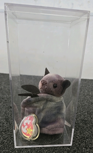 Batty the TY Beanie Baby