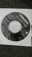 (1) Toshiba PDR-BT2 - 5