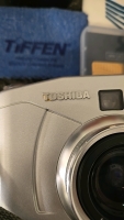 (1) Toshiba PDR-BT2 - 10