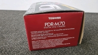 (1) Toshiba PDR-BT2 - 15