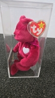 Valentina TY Beanie Baby - 2