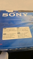 (1) Sony TRV85 - 12