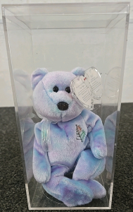 Issy Memorial TY Beanie Baby