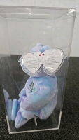 Issy Memorial TY Beanie Baby - 2