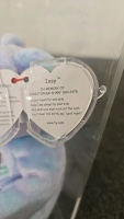 Issy Memorial TY Beanie Baby - 3