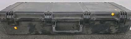 Large Pelican Storm Gun Case W/ Insulating Foam