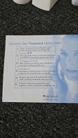 (1) Galvanic Spa Treatment - 3