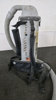 (1) Pro-Team Quarter Vac Backpack Vacuum - 7