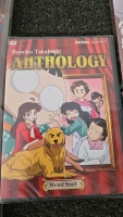 (5) Animated DVDS - 4