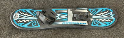 Avenger Snow Board