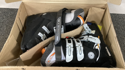 &ldquo;Salomon&rdquo; Ski Boots
