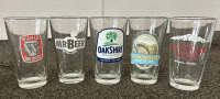 (10) Beer Glasses - 2