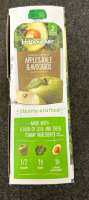 Happ Baby Food Pouches - 2