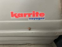 Karrite Voyager Car Shell - 2