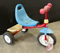 (2) Tricycles - 2