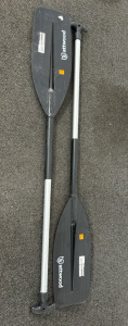 (2) Attwood Paddles