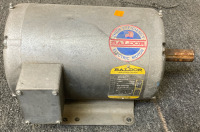 Baldor Electric Industrial Motor. BB2