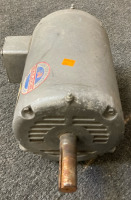 Baldor Electric Industrial Motor. BB2 - 2