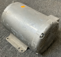 Baldor Electric Industrial Motor. BB2 - 3