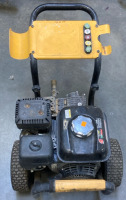 Pressure Washer - 2