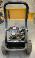 Pressure Washer - 3