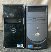 Dell Towers. BB2