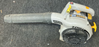 RYOBI 2 Cycle Gas Powered Blower. BB2