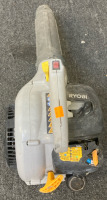 RYOBI 2 Cycle Gas Powered Blower. BB2 - 4