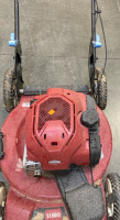 Toro Recycler 22” Lawnmower Smartstow