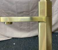 Golden Faucet Attachment - 2