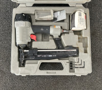 Porter + Cable Nail Gun - 3