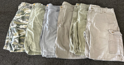 Carhartt Shorts