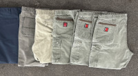 (9) Pairs of Pants - 3