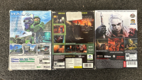 Assorted PC Games - 2