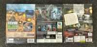 Assorted PC Games - 3