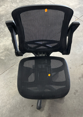 Black Office Chair