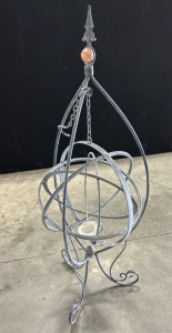 Metal Decoration