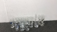 Glasswear