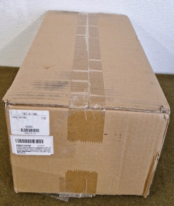 (1) Remanufactured Fuser For Xerox Phaser 6600/6605