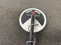 Bounty Hunter Metal Detector - 4