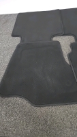 (1) Set of 4 Car Floor Mats - 2