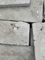 Half Pallet Of Stone Veneer ( COLDWATER STONE) - 2