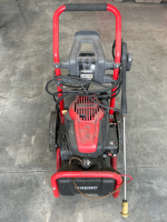 Husky 2600 PSI 2.4 GPM Pressure Washer