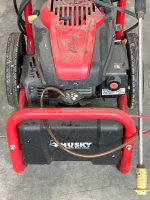 Husky 2600 PSI 2.4 GPM Pressure Washer - 2